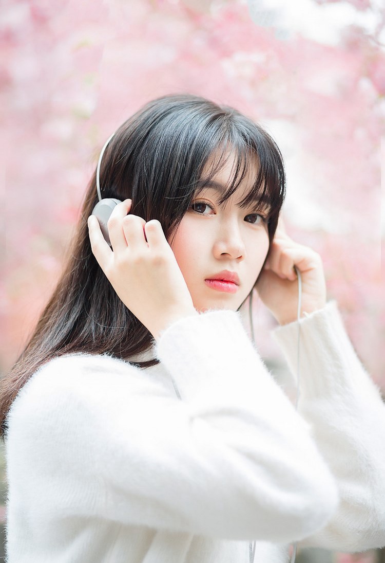 魔鬼身材胸围傲人妹子Ann尤美大理旅拍