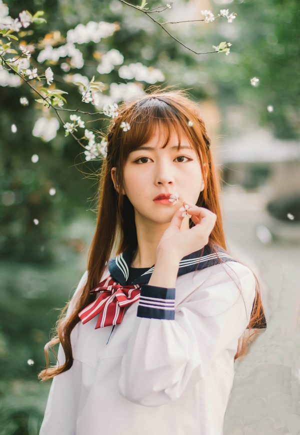 崿ѧCherishԸŮ