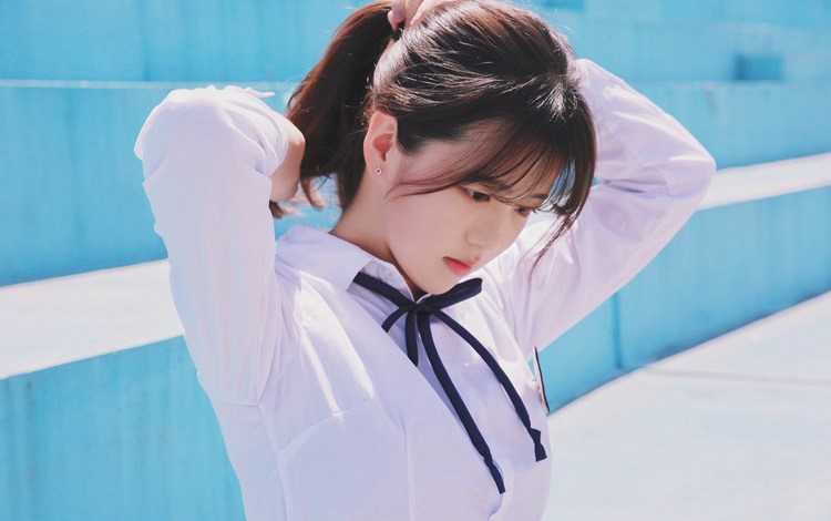 崿ѧCherishԸŮ