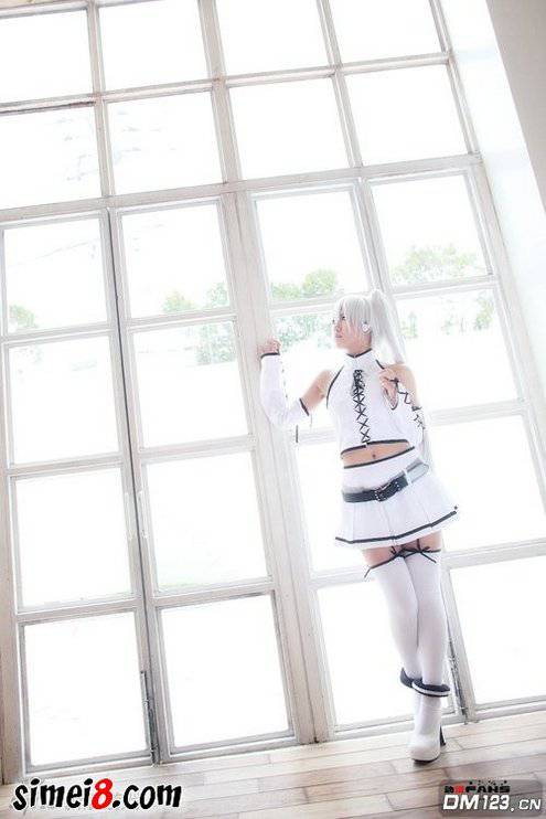 Cosplayδ