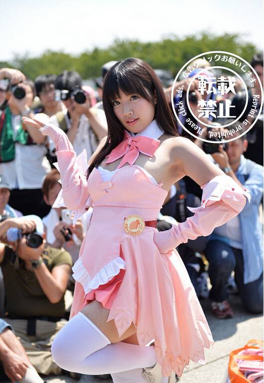 2016cosplayչͼ