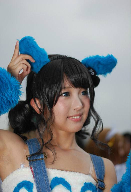 2016cosplayչͼ