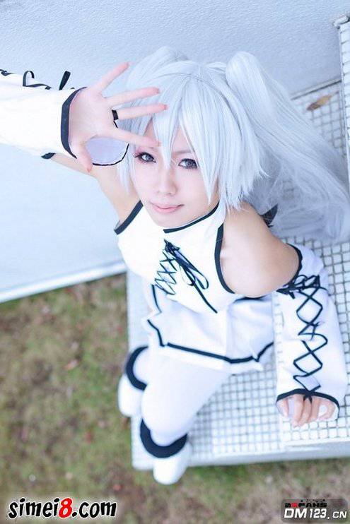 Cosplayδ