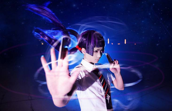 ϷCosplayͼƬ