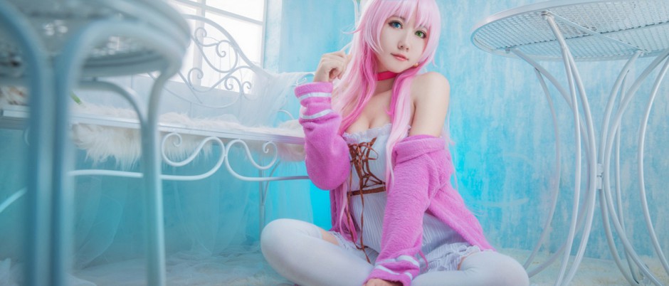 һŮcosplay˽ͼ