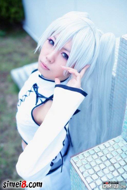 Cosplayδ