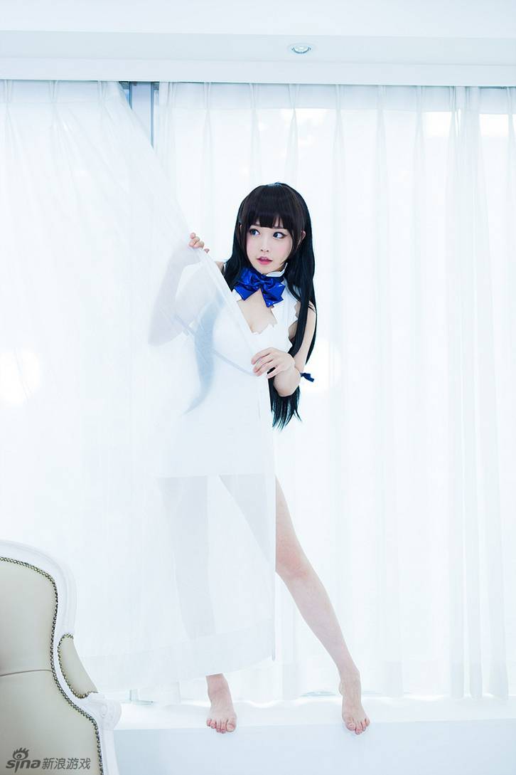 ˹Cosplayͼ