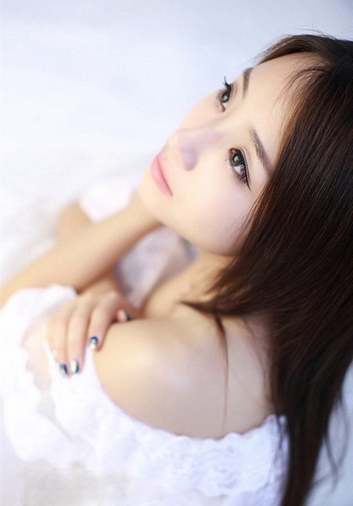 清纯可爱美少女绮梦Cherish夏日清凉写真