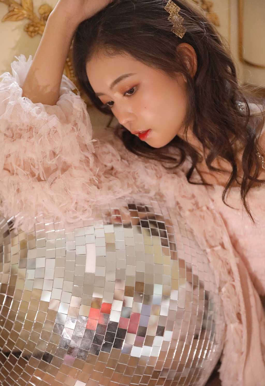 90ŮͯOlivia˽д