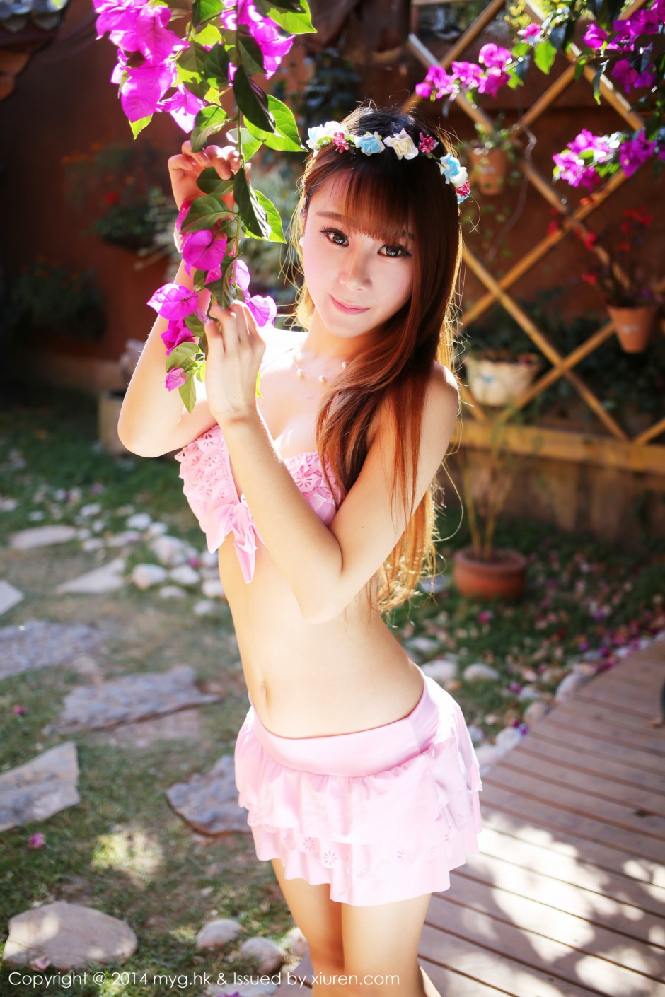 ӴannieԸд˸