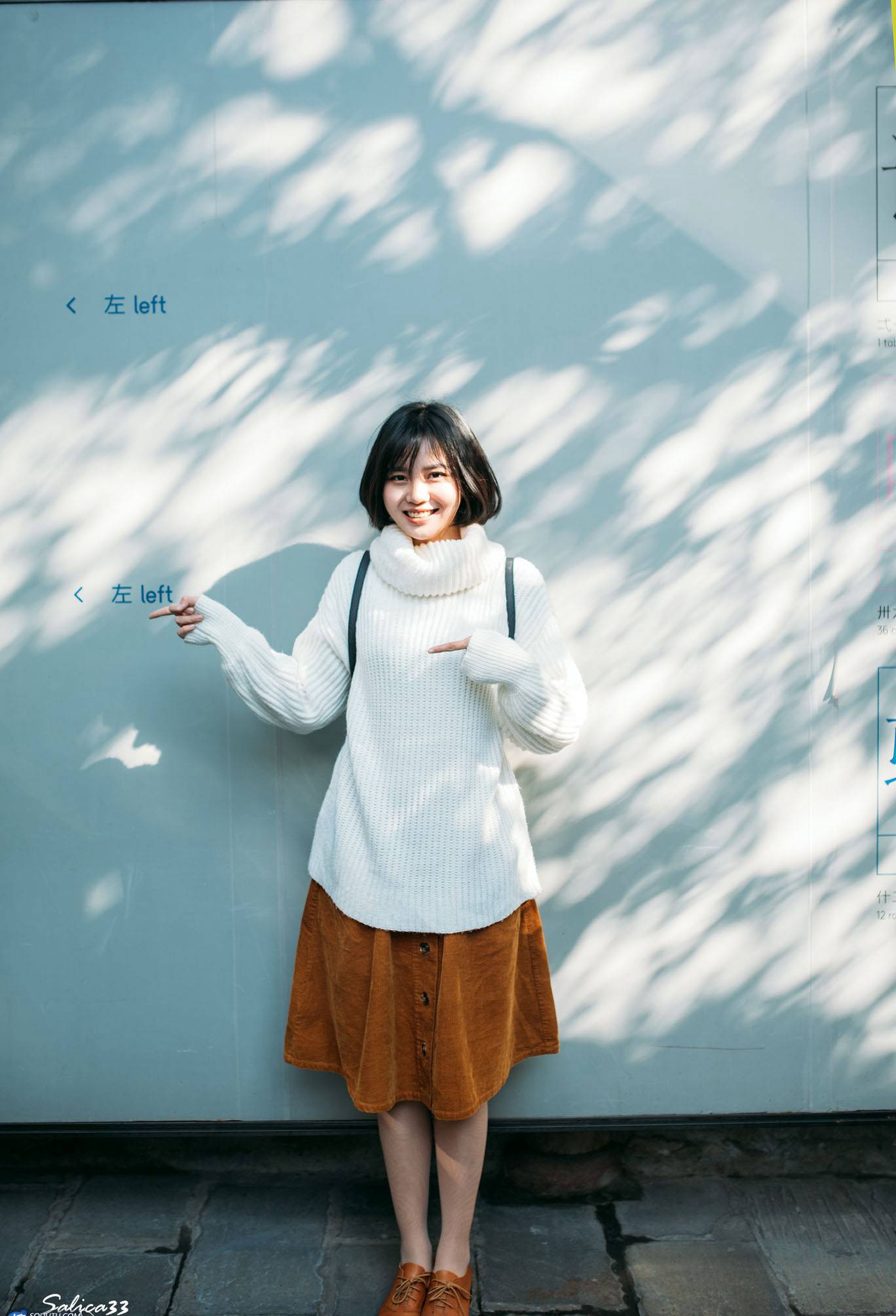 90后美女模特佳佳JiaJia大尺度写真