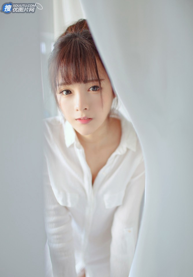尤物美女王尔琳最新性感图片