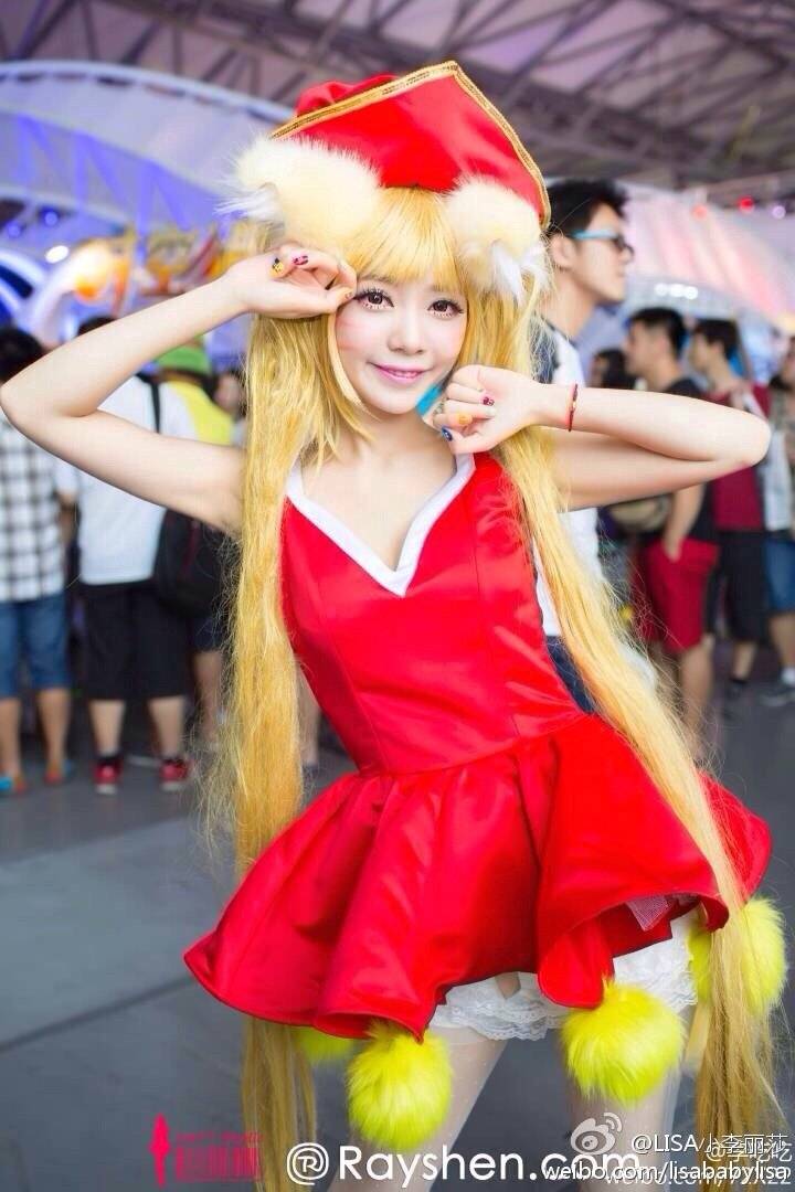 崿ŮСɯLISAΨдͼƬ