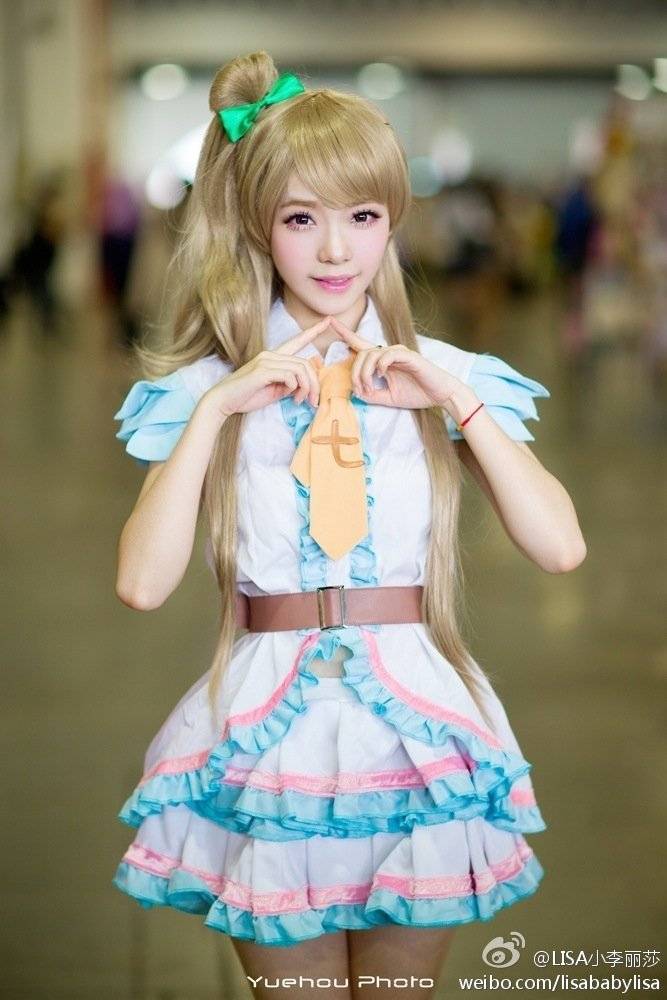 崿ŮСɯLISAΨдͼƬ