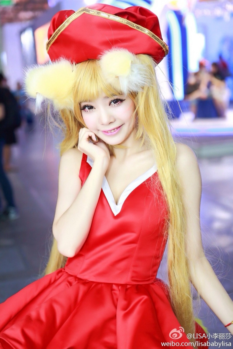 崿ŮСɯLISAΨдͼƬ