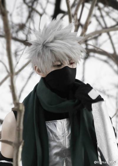 Ӱ߿cosplay˧ͼƬ