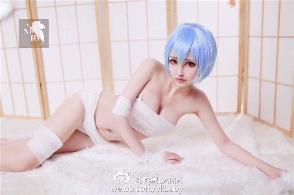 ԸCoser·SAMAд