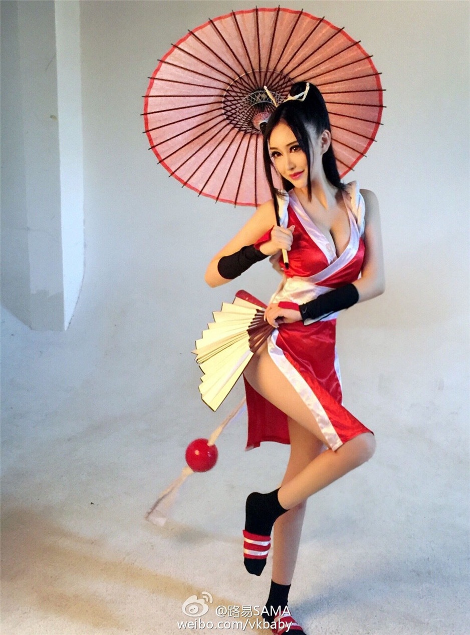 ԸCoser·SAMAд