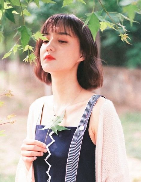 美媛馆模特嘉宝贝儿最新比基尼写真