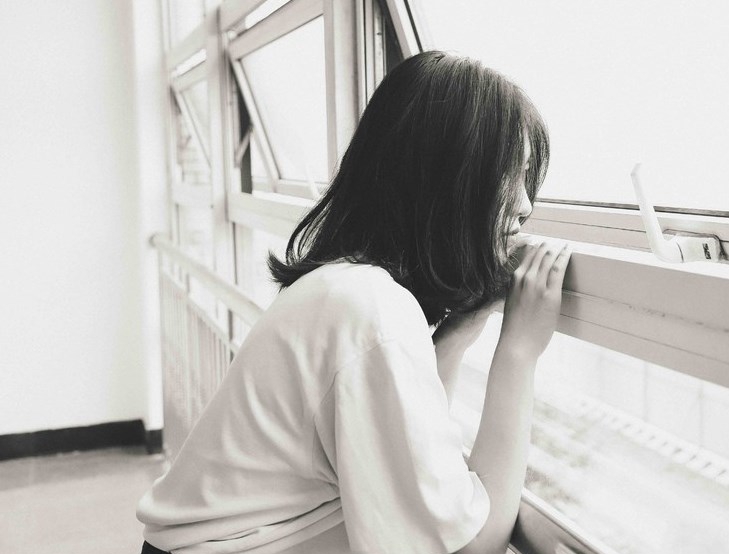 90后嫩模韩子萱性感兔女郎写真