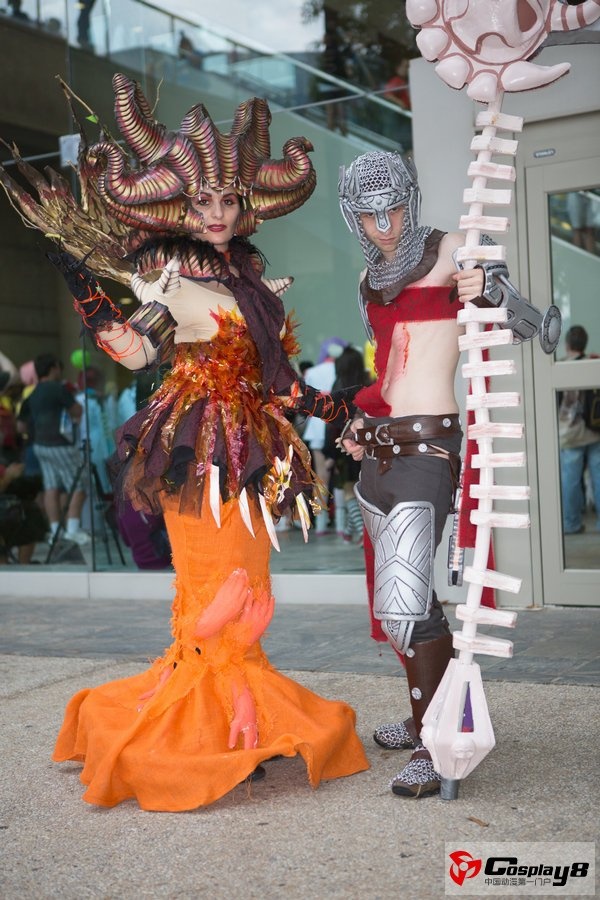 Otakonŷcosplayͼ