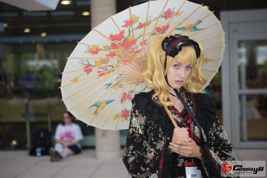 Otakonŷcosplayͼ