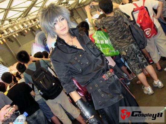 չcosplayͼƬ