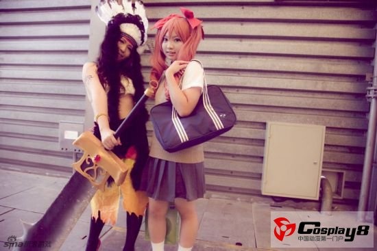 չcosplayͼƬ
