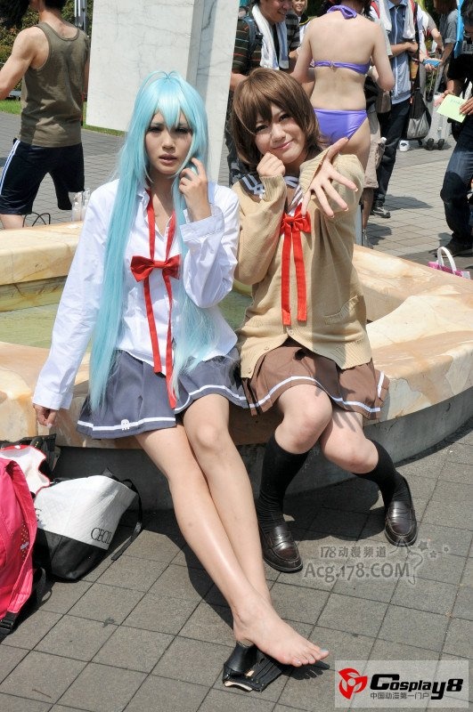 ձͷcosplayŮͼƬ