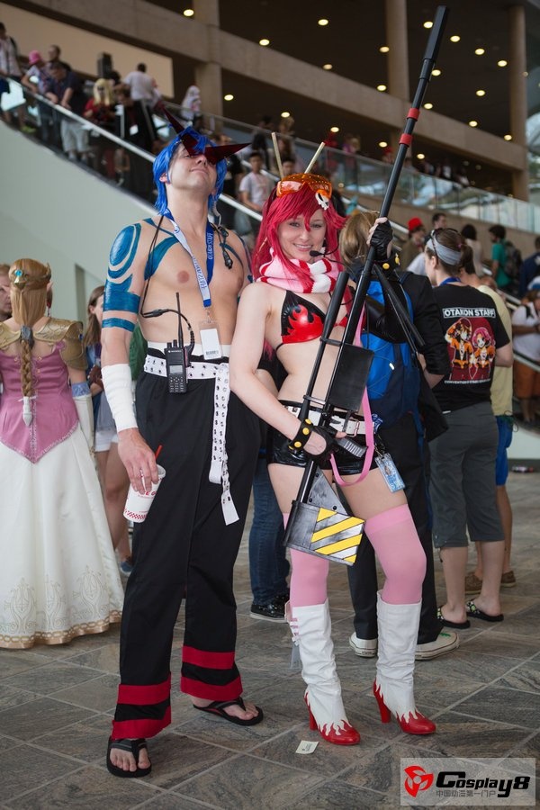 Otakonŷcosplayͼ