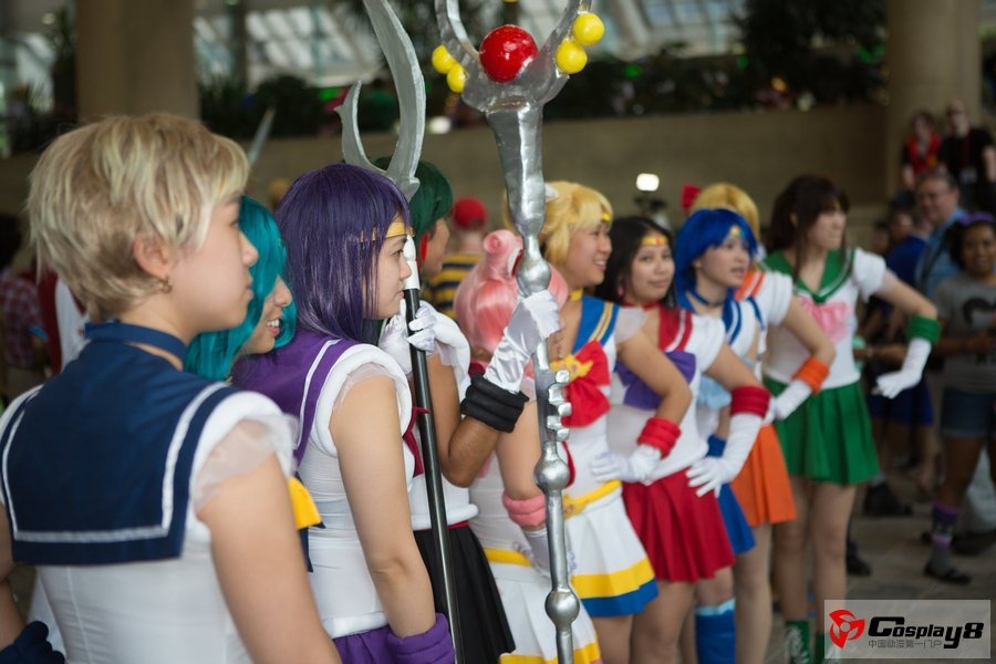 Otakonŷcosplayͼ