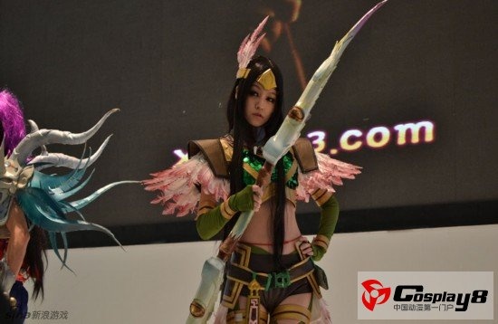 չcosplayͼƬ