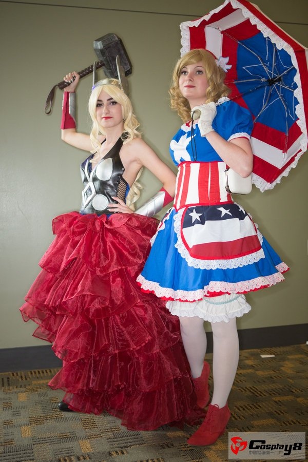 Otakonŷcosplayͼ