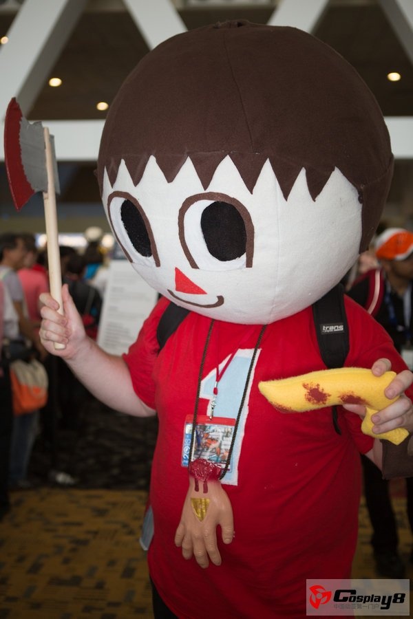 Otakonŷcosplayͼ