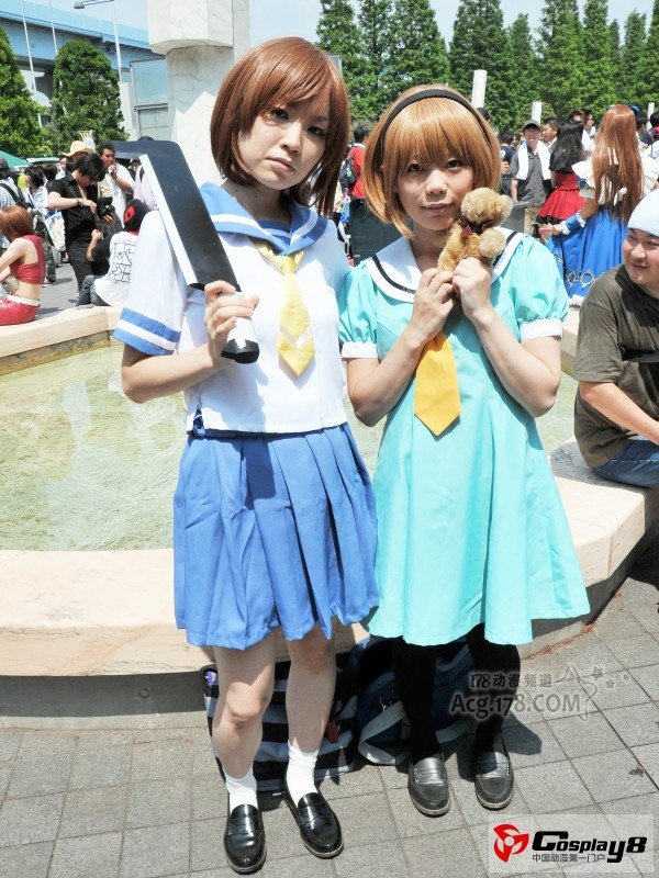 ձͷcosplayŮͼƬ