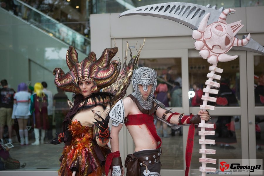 Otakonŷcosplayͼ