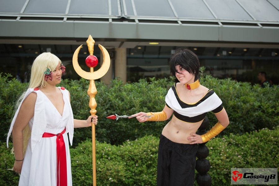 Otakonŷcosplayͼ
