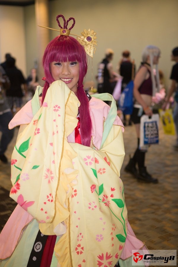 Otakonŷcosplayͼ