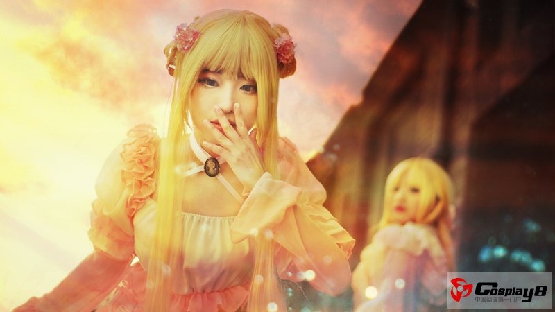 Ψ⾳cosplayŮͼƬ