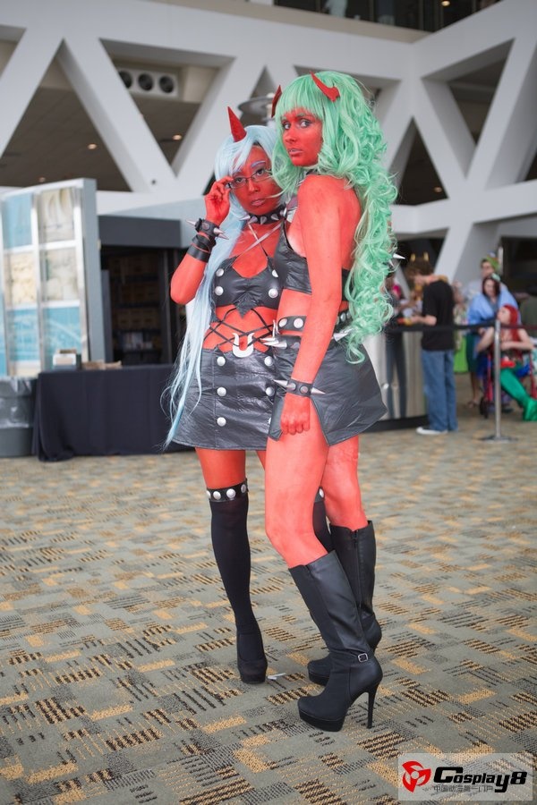 Otakonŷcosplayͼ