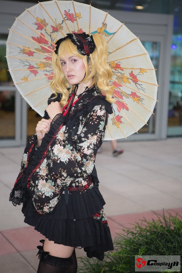 Otakonŷcosplayͼ