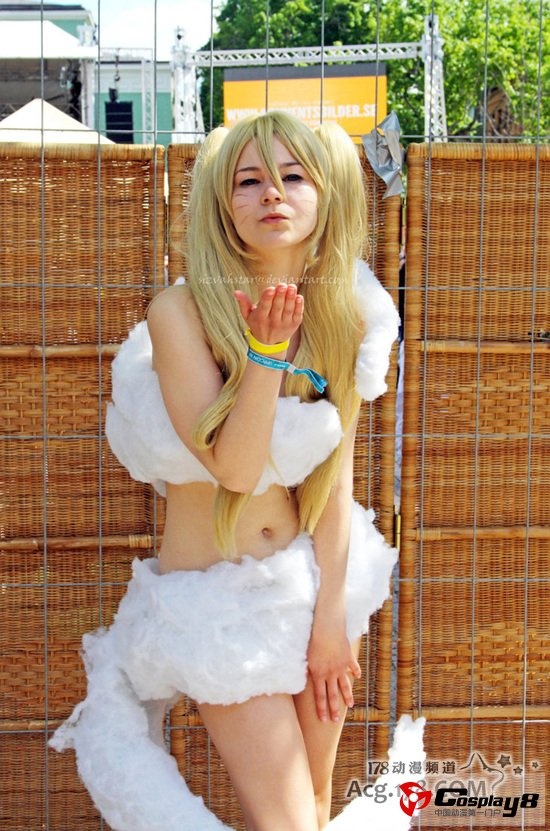 ŷԸŮcosplayͼ
