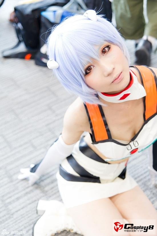 ԸŮ籲ձcosplayŮͼ