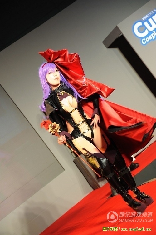 ձ伶cosplayͼƬ