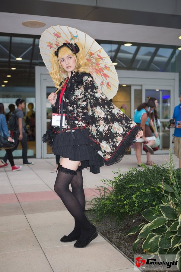 Otakonŷcosplayͼ