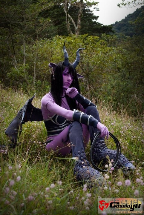 ȫ˶CosplayͼƬ