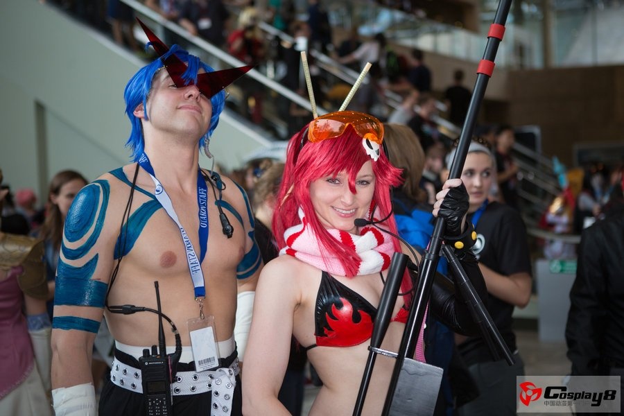 Otakonŷcosplayͼ