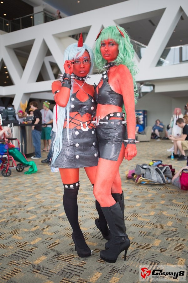 Otakonŷcosplayͼ