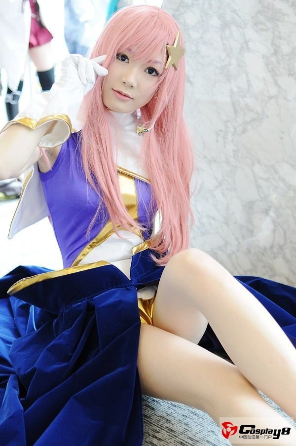 ԪcosplayŮͼ