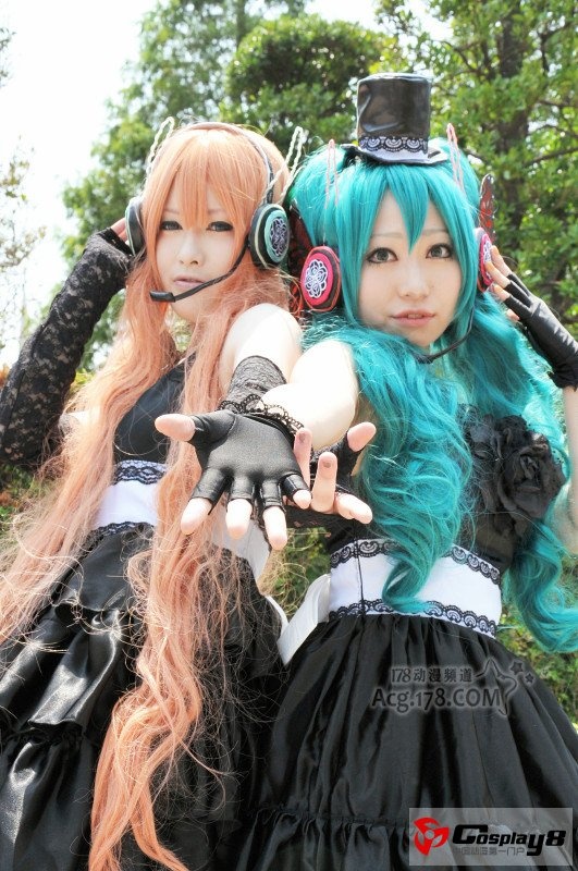ձͷcosplayŮͼƬ